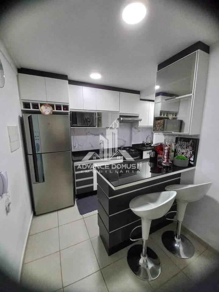 Apartamento à venda com 3 quartos, 69m² - Foto 12